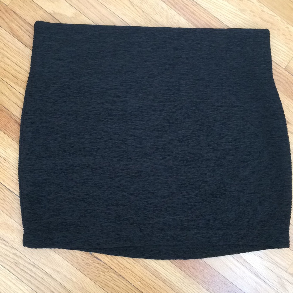 Bcbgeneration Textured Stretch Mini - image 5